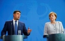 Гройсман: Україна виконала усі технічні вимоги щодо впровадження безвізового режиму