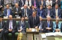 Кемерон: Рішення по Brexit будуть прийняті після призначення нового прем'єр-міністра