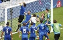Євро-2016. Стали відомі всі пари чвертьфіналістів