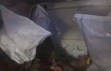 В СБУ рассказали о заданиях захваченных под Мариуполем боевиков