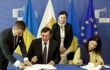 Ukraine, Eurojust sign Agreement on Cooperation