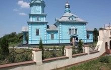 Голова Рівненської ОДА пообіцяв делегації Рівненської єпархії УПЦ зробити все можливе для припинення захоплень храмів