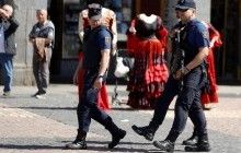 Дело "русской мафии": в Испании задержали шестерых граждан РФ и украинца