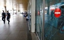 Упізнані тіла 27 загиблих у стамбульському аеропорту