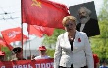 В Харькове экс-нардепа от КПУ арестовали без права залога