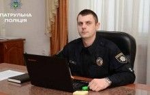 Кому заважає патрульна поліція у Тернополі