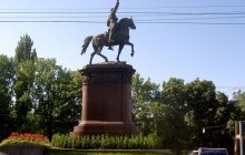 Активисты отказались от сегодняшнего сноса памятника Щорсу в Киеве