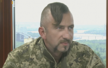 Загиблого на Донеччині оперного співака Сліпака поховають у Львові
