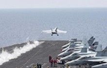 У США розраховують перемогти ІД наступного року