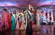 Переможницею конкурсу "Міс Україна Всесвіт-2016" стала кримчанка (фоторепортаж)