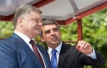 Болгарія ніколи не визнає окупацію Донбасу та Криму – президент Плевнелієв