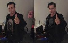 "З привітом від президента": соліст Rammstein збирається судитися через фальшиві фото на підтримку Путіна