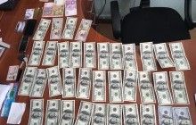 Another corruption scandal: police conduct searches in Kharkiv city administration building