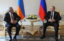 Вірменія ратифікувала договір про створення спільної з Росією системи ППО