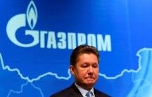Миллер ожидает, что Украина закупит 3 миллиарда кубов российского газа