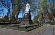 Пам'ятник радянському генералу Ватутіну біля Ради не підлягає демонтажу - В'ятрович