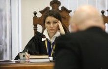 Вища рада юстиції відкрила дисциплінарне провадження стосовно судді Царевич