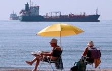 Іран відвойовує свою частку ринку: відправив до Польщі перший після санкцій танкер з нафтою