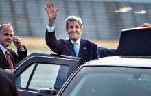 Нардеп: Приезд Керри свидетельствует об усилении внимания США к Украине и Восточной Европе