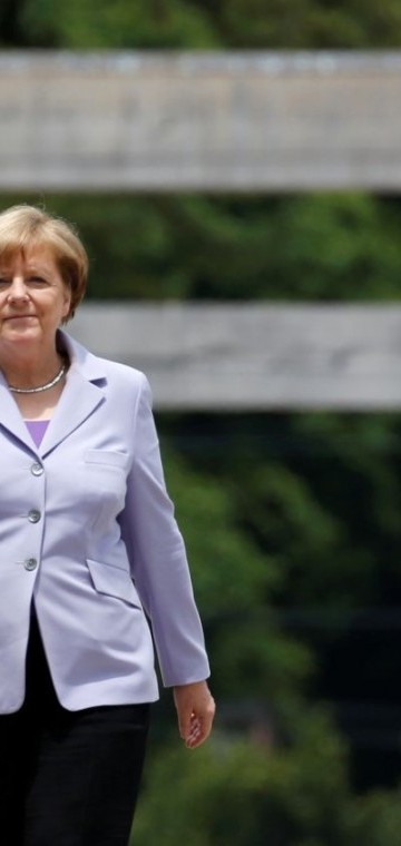 Frankfurter Allgemeine: