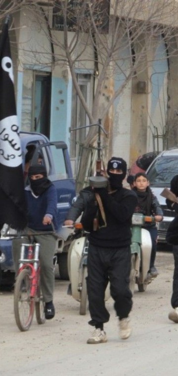 Берлін і Вашингтон уклали таємну угоду :