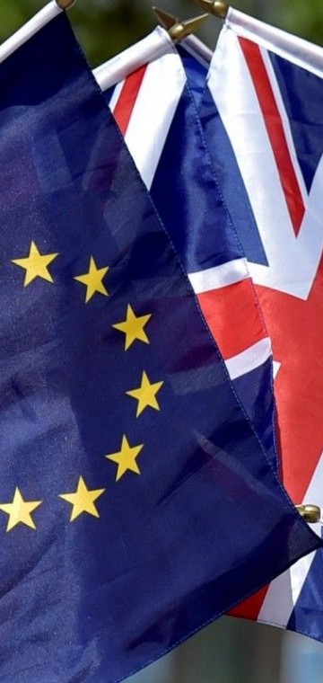 Великобританія: