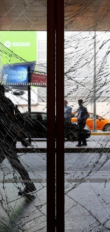 Обложена "Ісламська держава" зосередилося на Європі :