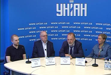 "Дитина "з трьома батьками": український науковий прорив"