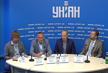 "Кримінальні розборки в одеському курорті Затока"