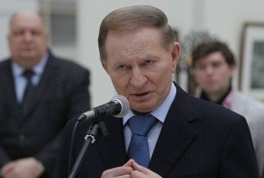 Путін може застосувати тактичну ядерну зброю в Україні: Кучма назвав умову