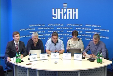 "Підприємці вимагають кардинальних змін у відносинах між державою та платниками податків"