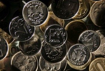 В Энергодаре оккупанты начали вводить в обращение рубли