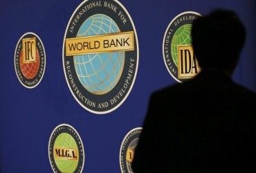 Всемирный банк предоставит Украине грант в размере $200 миллионов