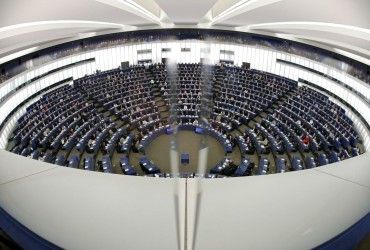 The European Parliament adopted a resolution regarding the tribunal over the military-political leadership of the Russian Federation - Deputy Chairman of the OP Smirnov