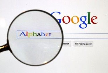 Alphabet создал подразделение по разработке ПО для промышленных роботов