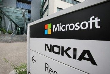 Nokia йде з російського ринку