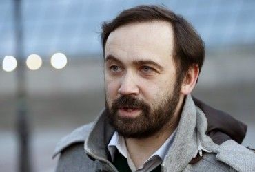 Атака на Кремль: опозиціонер Пономарьов заявив, що знає виконавців