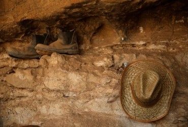 Сотні предметів кам'яного віку, знайдених під час розкопок в Іраку, приголомшили археологів