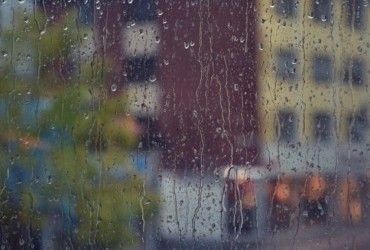 Среда в Украине будет мокрой и холодной: прогноз на 16 октября (карта)