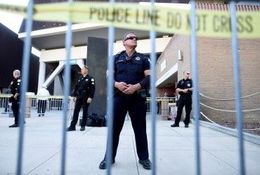 Отмыл $500 млн и помогал обходить санкции: США арестовали российского криптопредпринимателя