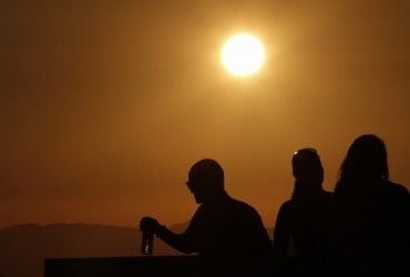 Тепловой купол накрыл США: страна готовится к опасной жаре