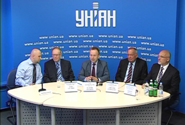 "В Києві відбудеться Національний День Молитви за Україну"
