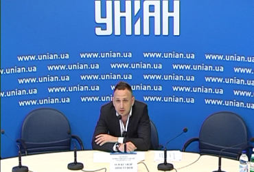 "Прозорий ринок автопалива в Києві: пропозиція цивілізованого ринку"
