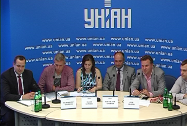 "Рада адвокатів міста Києва: Затримання без дозволу суду - кожний під загрозою"