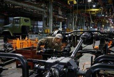 Жеваго повинен вийти на зв'язок, якщо хоче, щоб АвтоКрАЗ отримав держзамовлення – Зеленський