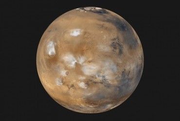 Найпотужніший у світі телескоп вперше сфотографував Марс (фото)