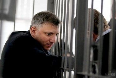 У Львові суд звільнив з-під варти Доктора Пі Слюсарчука
