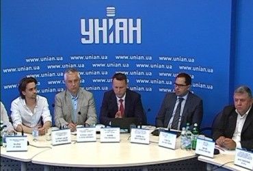 "Будівництво енергоефективних будинків в Україні"