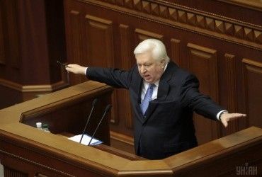 Суд ЕС отменил санкции против сбежавшего в Россию экс-генпрокурора Пшонки