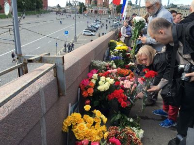 Фото Марш ''За Росію проти диктатури'' 13 червня 2016